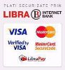 Plugin plati LibraPay pentru nopCommerce 4.20 | NOP420LibraPay